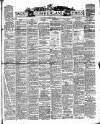 West Cumberland Times Saturday 31 May 1890 Page 1