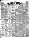 West Cumberland Times Wednesday 04 June 1890 Page 1
