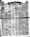 West Cumberland Times Wednesday 11 June 1890 Page 1