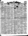 West Cumberland Times Saturday 28 June 1890 Page 1