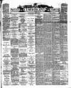 West Cumberland Times Wednesday 09 July 1890 Page 1