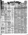 West Cumberland Times Wednesday 23 July 1890 Page 1