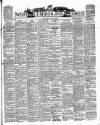 West Cumberland Times Saturday 26 July 1890 Page 1