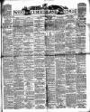 West Cumberland Times Saturday 16 August 1890 Page 1