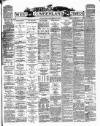 West Cumberland Times Wednesday 24 September 1890 Page 1