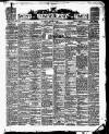 West Cumberland Times Saturday 03 January 1891 Page 1