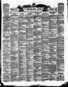 West Cumberland Times Saturday 10 January 1891 Page 1
