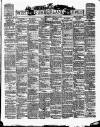 West Cumberland Times Saturday 17 January 1891 Page 1