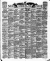 West Cumberland Times Saturday 24 January 1891 Page 1