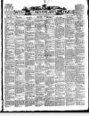 West Cumberland Times Saturday 14 January 1893 Page 1
