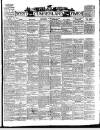 West Cumberland Times Saturday 04 February 1893 Page 1