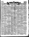 West Cumberland Times Saturday 11 March 1893 Page 1