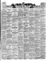 West Cumberland Times Saturday 30 September 1893 Page 1