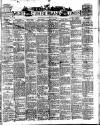West Cumberland Times Saturday 25 January 1896 Page 1