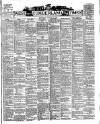 West Cumberland Times Saturday 14 March 1896 Page 1