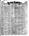 West Cumberland Times Saturday 28 March 1896 Page 1