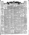 West Cumberland Times Wednesday 06 May 1896 Page 1
