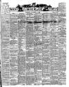 West Cumberland Times Saturday 14 November 1896 Page 1