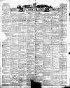 West Cumberland Times Saturday 23 January 1897 Page 1