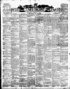 West Cumberland Times Saturday 30 January 1897 Page 1