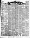 West Cumberland Times Wednesday 22 September 1897 Page 1