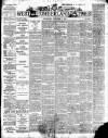 West Cumberland Times Wednesday 08 December 1897 Page 1