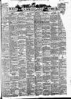 West Cumberland Times Saturday 11 February 1899 Page 1