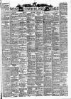 West Cumberland Times Saturday 25 February 1899 Page 1
