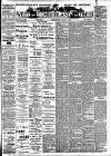 West Cumberland Times Wednesday 05 July 1899 Page 1