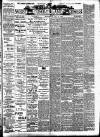 West Cumberland Times Wednesday 12 July 1899 Page 1