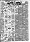 West Cumberland Times Wednesday 02 August 1899 Page 1