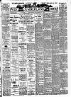 West Cumberland Times Wednesday 20 September 1899 Page 1