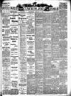 West Cumberland Times Wednesday 10 January 1900 Page 1