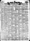 West Cumberland Times Saturday 13 January 1900 Page 1