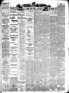 West Cumberland Times Wednesday 17 January 1900 Page 1