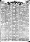 West Cumberland Times Saturday 20 January 1900 Page 1