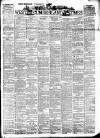 West Cumberland Times Saturday 24 February 1900 Page 1