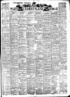 West Cumberland Times Saturday 28 April 1900 Page 1