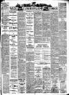 West Cumberland Times Wednesday 11 July 1900 Page 1