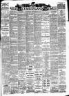 West Cumberland Times Wednesday 28 November 1900 Page 1