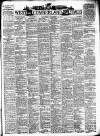 West Cumberland Times Saturday 22 December 1900 Page 1