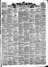 West Cumberland Times Saturday 23 February 1901 Page 1