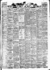 West Cumberland Times Saturday 22 June 1901 Page 1