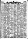 West Cumberland Times Saturday 28 September 1901 Page 1