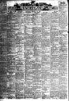 West Cumberland Times Saturday 31 January 1903 Page 1