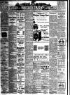 West Cumberland Times Wednesday 18 February 1903 Page 1