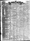 West Cumberland Times Saturday 19 November 1904 Page 1