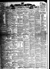 West Cumberland Times Saturday 04 March 1905 Page 1