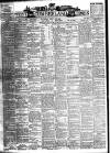 West Cumberland Times Saturday 15 April 1905 Page 1