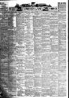 West Cumberland Times Saturday 10 June 1905 Page 1